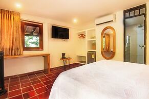 Portales del Tayrona Garden Hotel