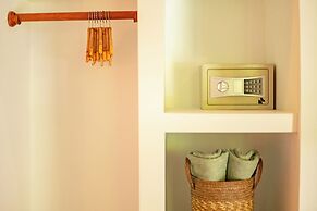 Portales del Tayrona Garden Hotel