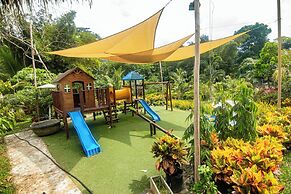 Portales del Tayrona Garden Hotel