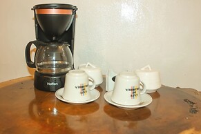 Portales del Tayrona Garden Hotel