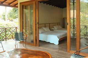 Portales del Tayrona Garden Hotel