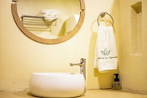 Portales del Tayrona Garden Hotel