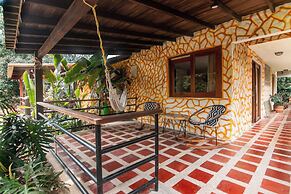 Portales del Tayrona Garden Hotel