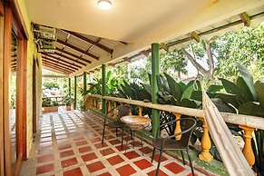 Portales del Tayrona Garden Hotel