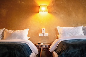 Portales del Tayrona Garden Hotel