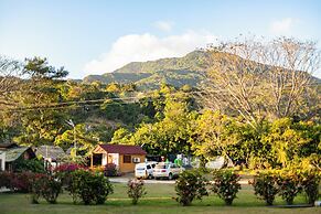 Portales del Tayrona Garden Hotel