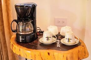 Portales del Tayrona Garden Hotel