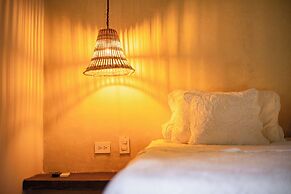 Portales del Tayrona Garden Hotel