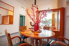 Hotel Monaco Zeebrugge Beach