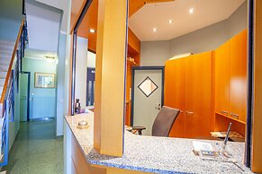 Hotel Monaco Zeebrugge Beach