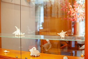 Hotel Monaco Zeebrugge Beach