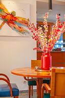 Hotel Monaco Zeebrugge Beach