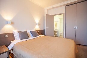 Hotel Monaco Zeebrugge Beach