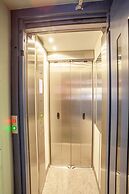 Hotel Monaco Zeebrugge Beach