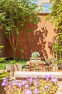 Hotel Monaco Zeebrugge Beach