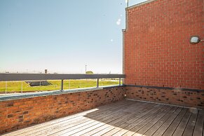 Hotel Monaco Zeebrugge Beach