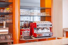 Hotel Monaco Zeebrugge Beach