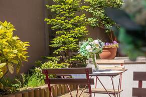 Hotel Monaco Zeebrugge Beach