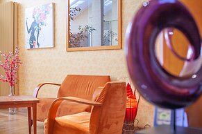 Hotel Monaco Zeebrugge Beach