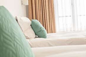 Hotel Monaco Zeebrugge Beach