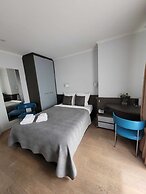 Hotel Monaco Zeebrugge Beach