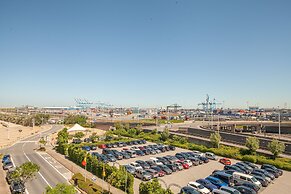 Hotel Monaco Zeebrugge Beach