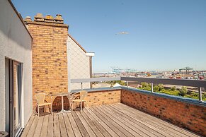 Hotel Monaco Zeebrugge Beach