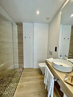 Hotel emblemático Hi Suites