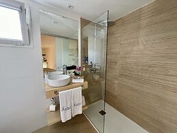 Hotel emblemático Hi Suites