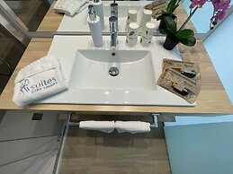 Hotel emblemático Hi Suites