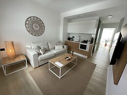 Hotel emblemático Hi Suites