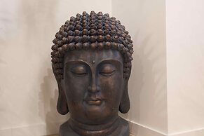 Hotel emblemático Hi Suites