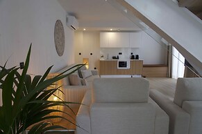 Hotel emblemático Hi Suites