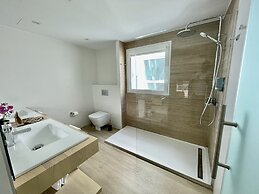 Hotel emblemático Hi Suites