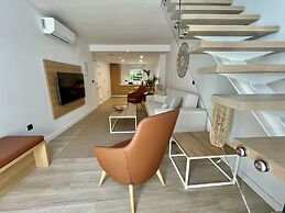 Hotel emblemático Hi Suites