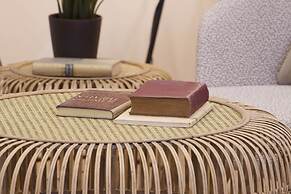 Hotel emblemático Hi Suites