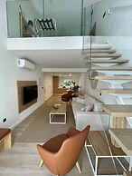 Hotel emblemático Hi Suites