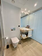 Hotel emblemático Hi Suites