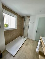 Hotel emblemático Hi Suites