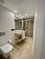 Hotel emblemático Hi Suites