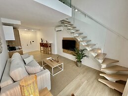 Hotel emblemático Hi Suites