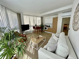 Hotel emblemático Hi Suites