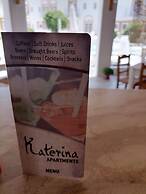 Katerina Apartments