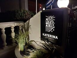 Katerina Apartments