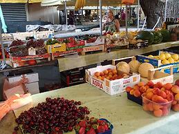 Luxury 90 m2 Apt.w.balcony & Spectacular sea View