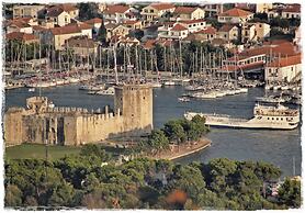 Luxury 90 m2 Apt.w.balcony & Spectacular sea View