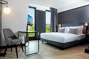 Hotel Schillerhof Weimar