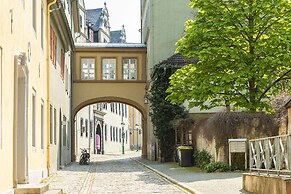 Hotel Schillerhof Weimar