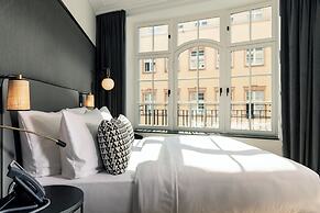 Hotel Schillerhof Weimar