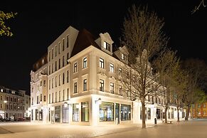 Hotel Schillerhof Weimar